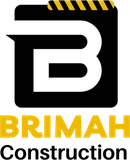 Brimah Construction logo