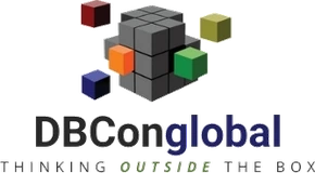 DBCon Global logo