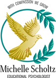 Michelle Scholtz logo