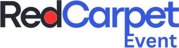 Red Carpet Event logo