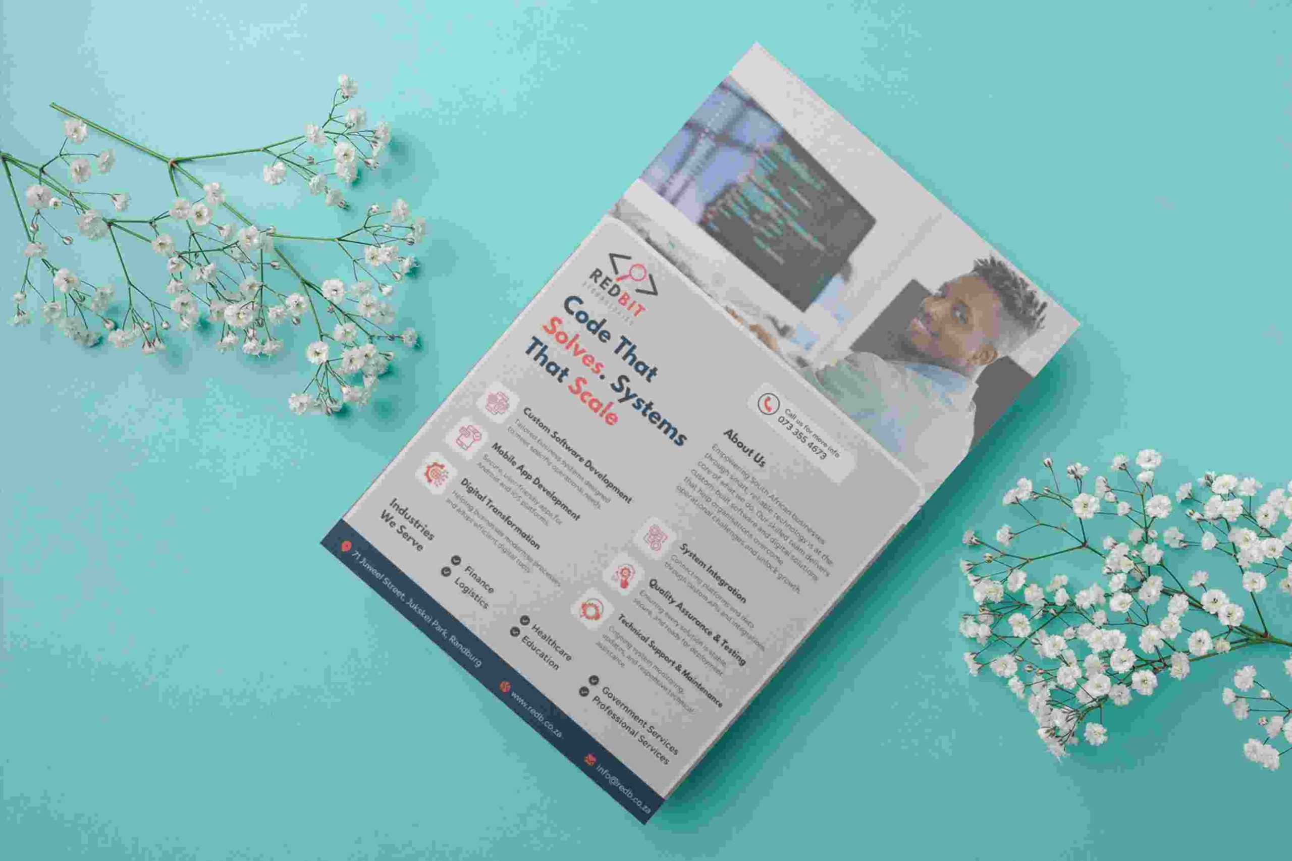 Flyer Design 5