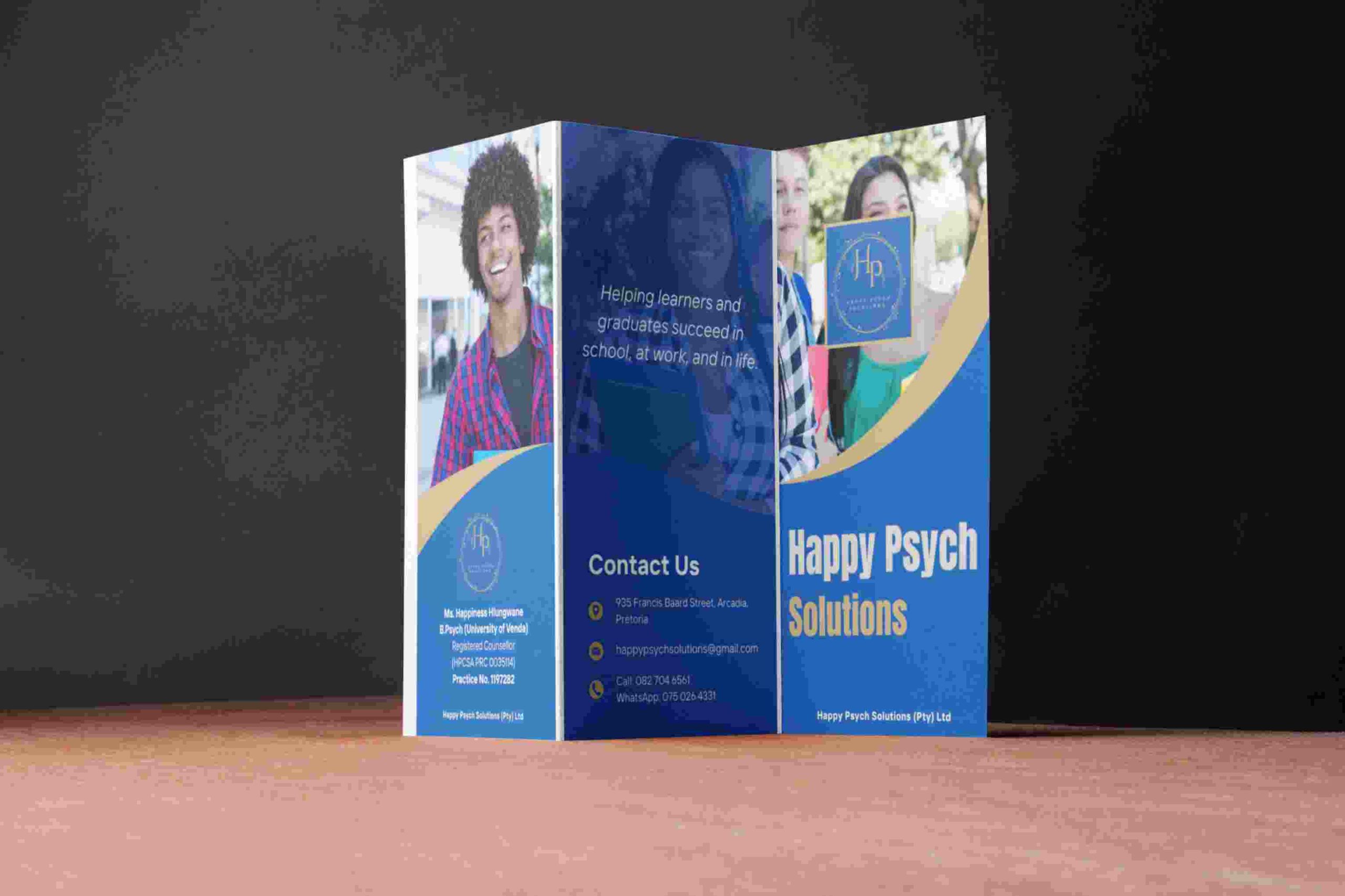 Flyer Design 7