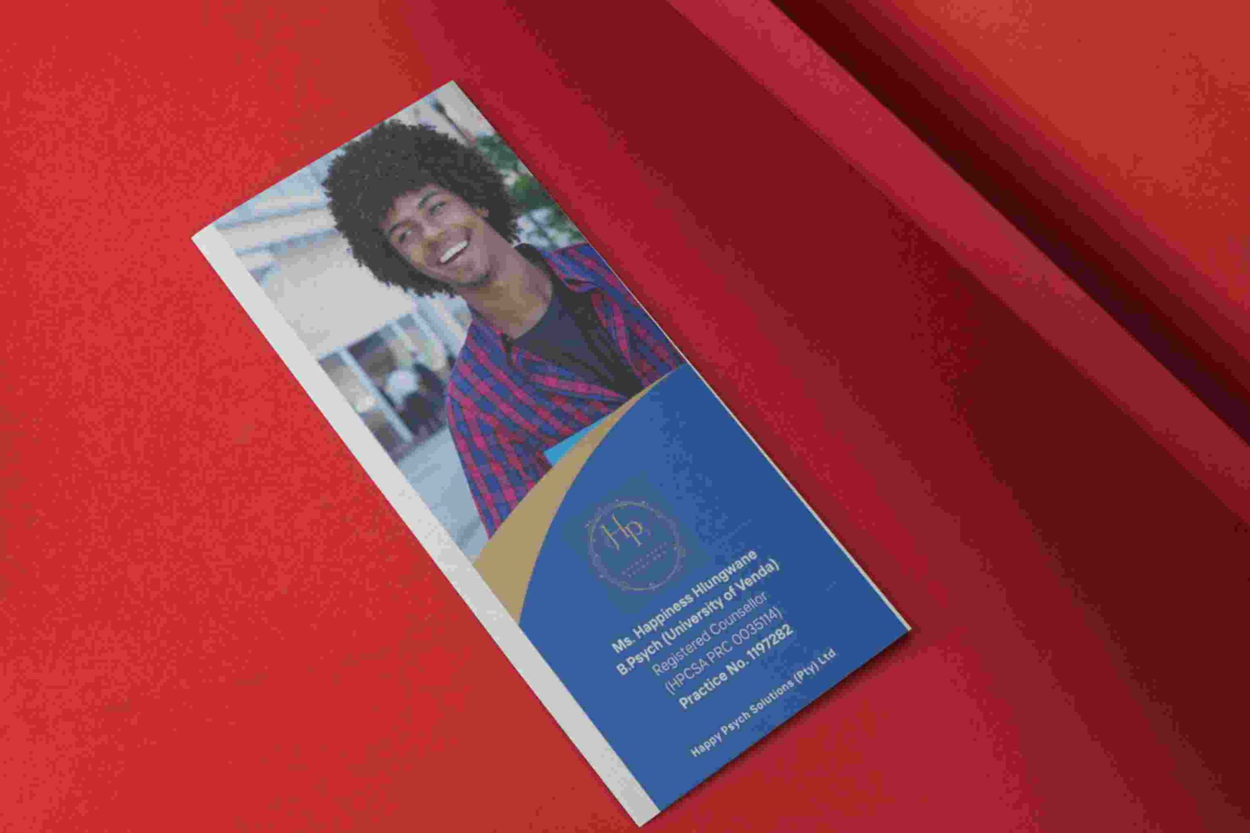 Flyer Design 9