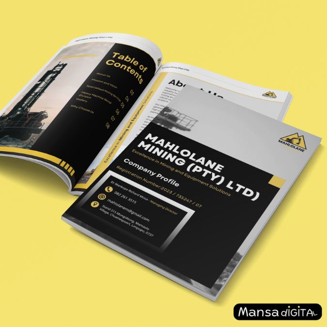 Mahlolane Mining