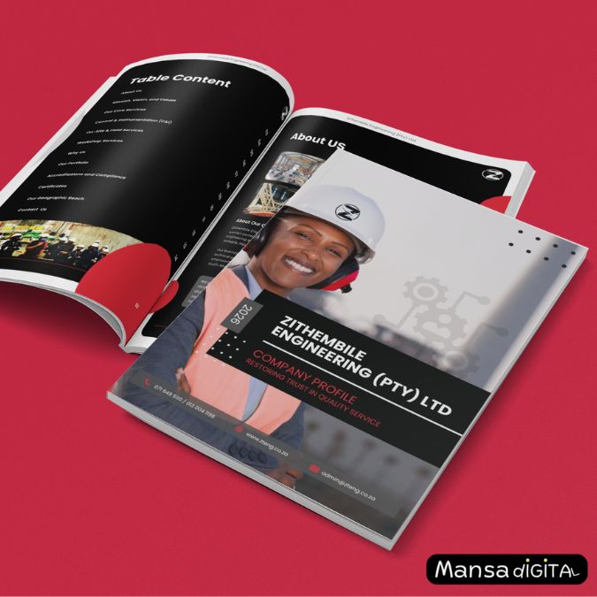 Zithembile Engineering