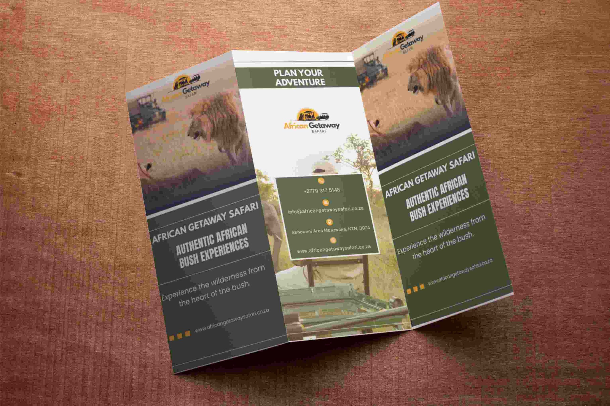 Flyer Design 4